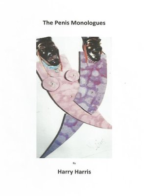 cover image of The Penis Monologues
